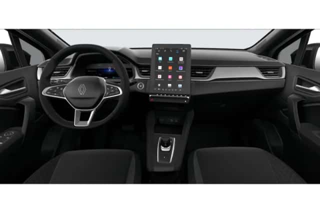 Renault Captur (2026) thumbnail 9