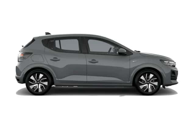 Dacia Sandero (2026) thumbnail 6