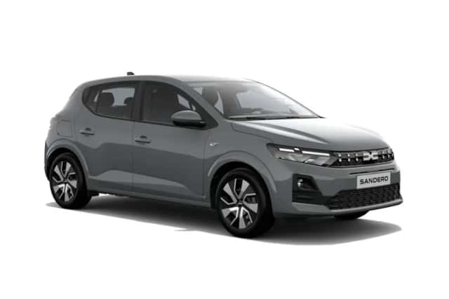 Dacia Sandero (2026) thumbnail 7