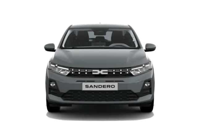 Dacia Sandero (2026) thumbnail 8