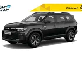 Dacia Bigster (2026)