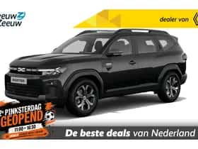 Dacia Bigster (2026)