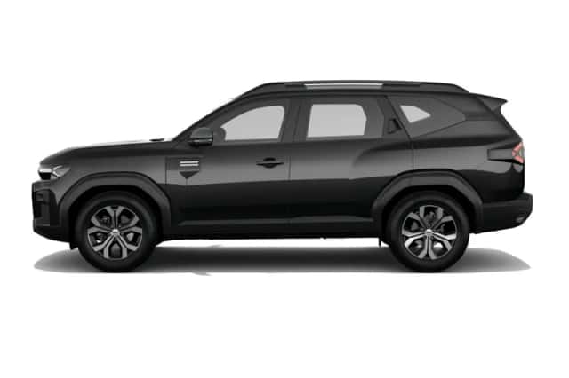 Dacia Bigster (2026) thumbnail 2