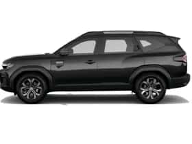Dacia Bigster (2026) thumbnail 2