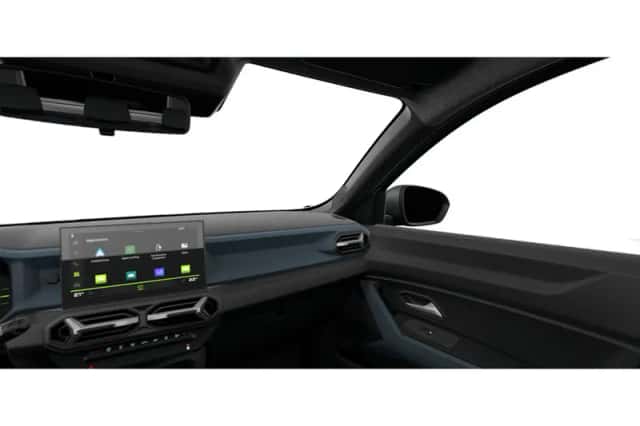 Dacia Bigster (2026) thumbnail 11