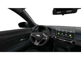 Dacia Bigster (2026) thumbnail 12