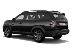 Dacia Bigster (2026) thumbnail 3