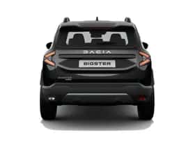 Dacia Bigster (2026) thumbnail 4