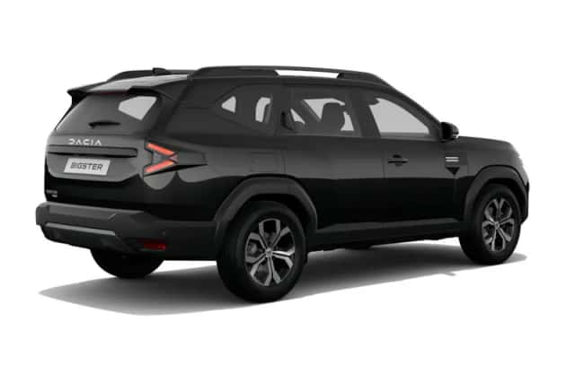 Dacia Bigster (2026) thumbnail 5