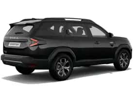 Dacia Bigster (2026) thumbnail 5