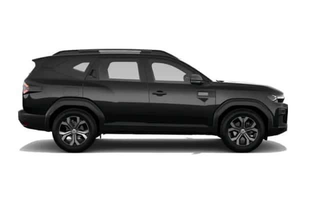 Dacia Bigster (2026) thumbnail 6
