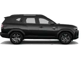Dacia Bigster (2026) thumbnail 6