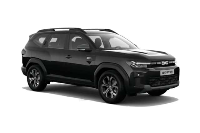 Dacia Bigster (2026) thumbnail 7