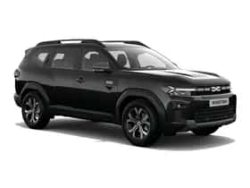 Dacia Bigster (2026) thumbnail 7