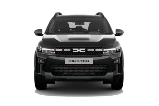 Dacia Bigster (2026) thumbnail 8