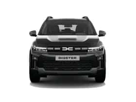 Dacia Bigster (2026) thumbnail 8