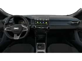 Dacia Bigster (2026) thumbnail 9