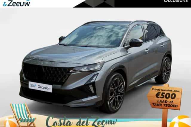 Renault Austral (2025) thumbnail 1