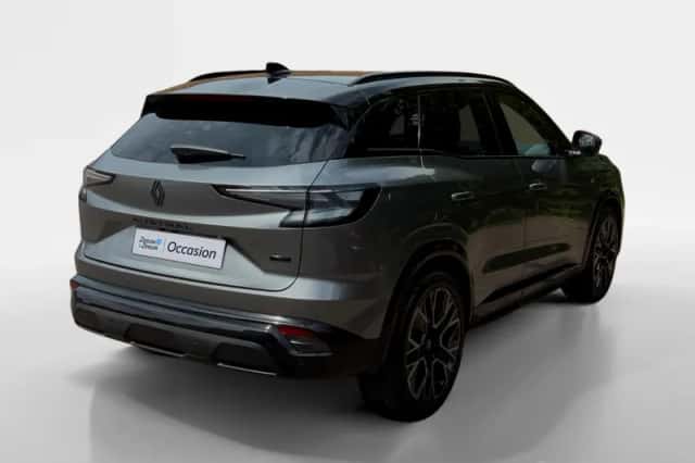 Renault Austral (2025) thumbnail 2