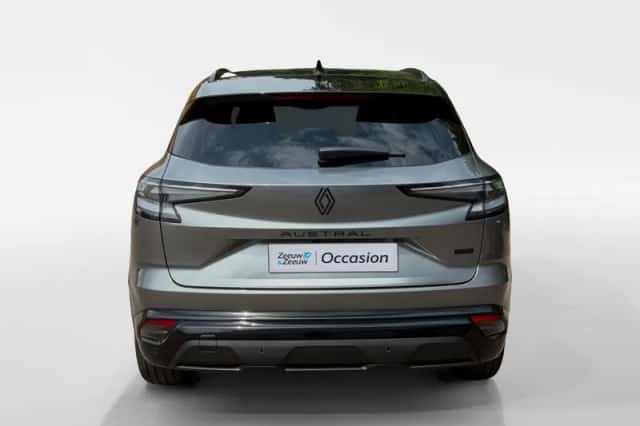 Renault Austral (2025) thumbnail 3