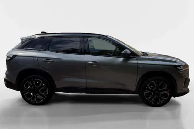 Renault Austral (2025) thumbnail 4