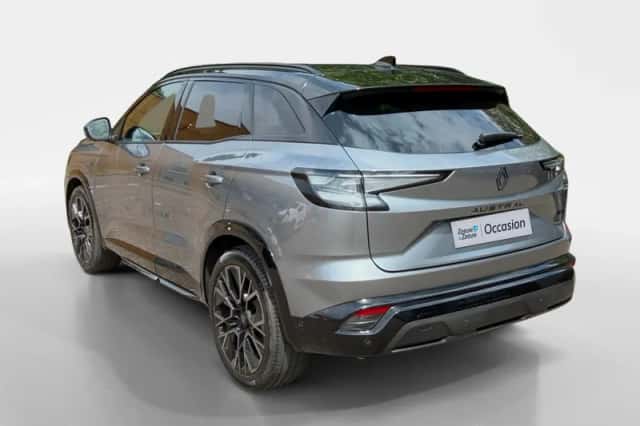 Renault Austral (2025) thumbnail 5