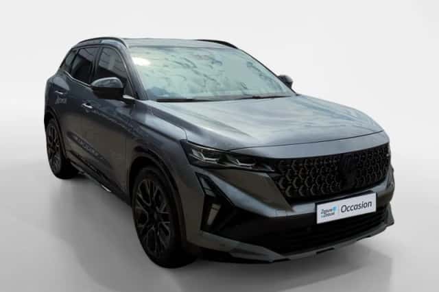 Renault Austral (2025) thumbnail 6