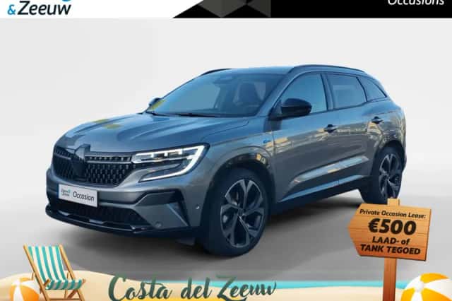 Renault Austral (2025) thumbnail 1