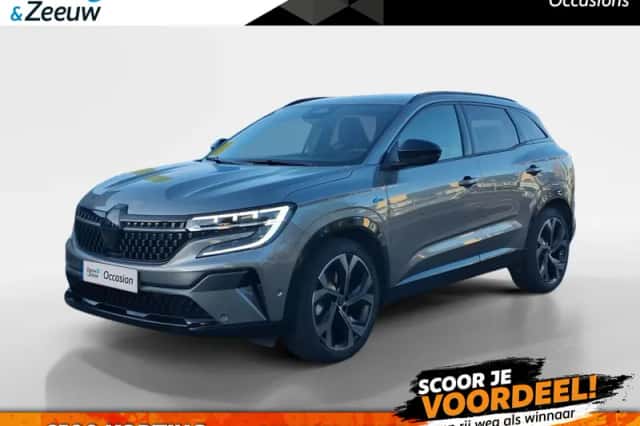 Renault Austral (2025) thumbnail 1