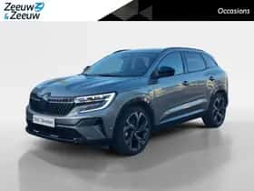 Renault Austral (2025)