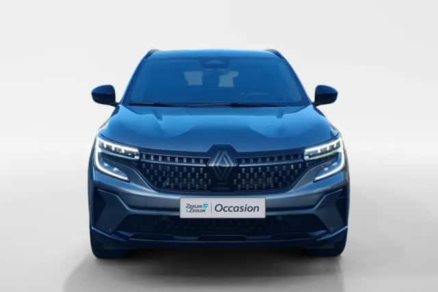 Renault Austral (2025) thumbnail 2
