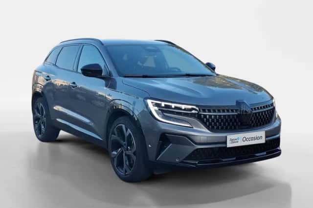 Renault Austral (2025) thumbnail 3