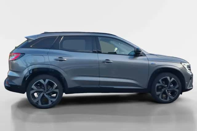 Renault Austral (2025) thumbnail 4