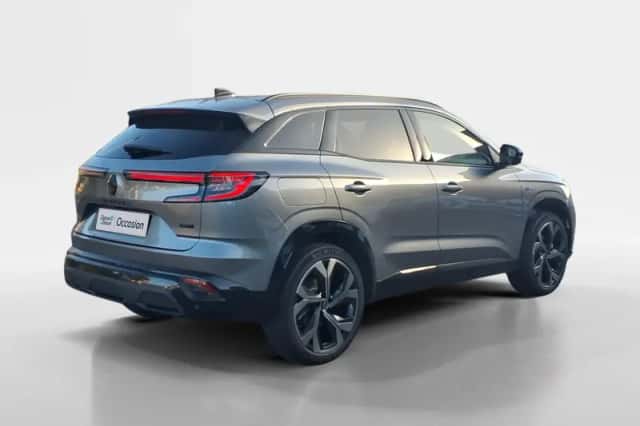 Renault Austral (2025) thumbnail 5