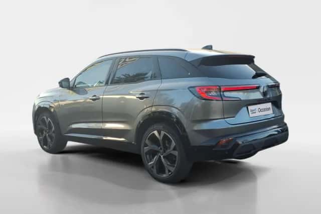 Renault Austral (2025) thumbnail 7