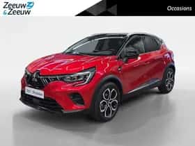Mitsubishi ASX (2023)