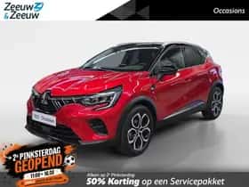 Mitsubishi ASX (2023) thumbnail 1