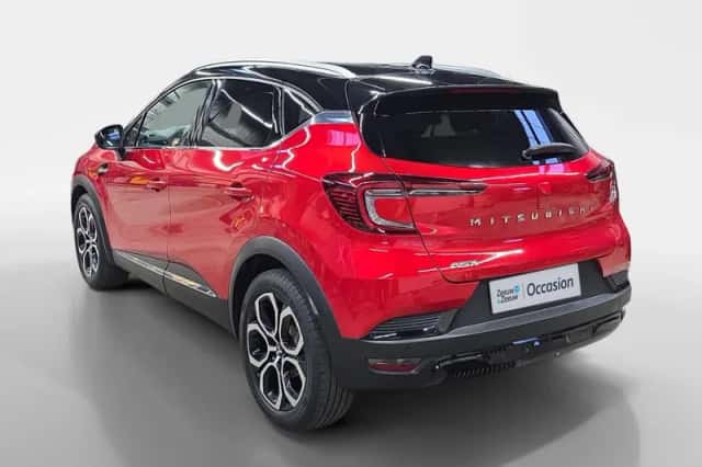 Mitsubishi ASX (2023) thumbnail 2