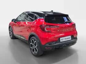 Mitsubishi ASX (2023) thumbnail 2