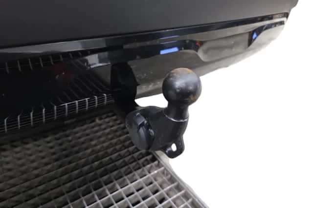Mitsubishi ASX (2023) thumbnail 11