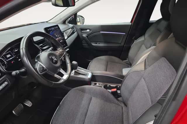 Mitsubishi ASX (2023) thumbnail 14