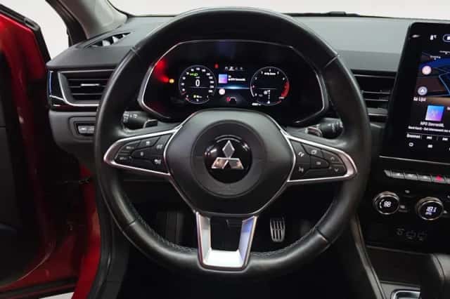 Mitsubishi ASX (2023) thumbnail 16