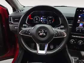 Mitsubishi ASX (2023) thumbnail 16
