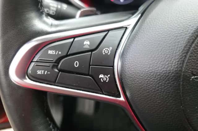 Mitsubishi ASX (2023) thumbnail 17