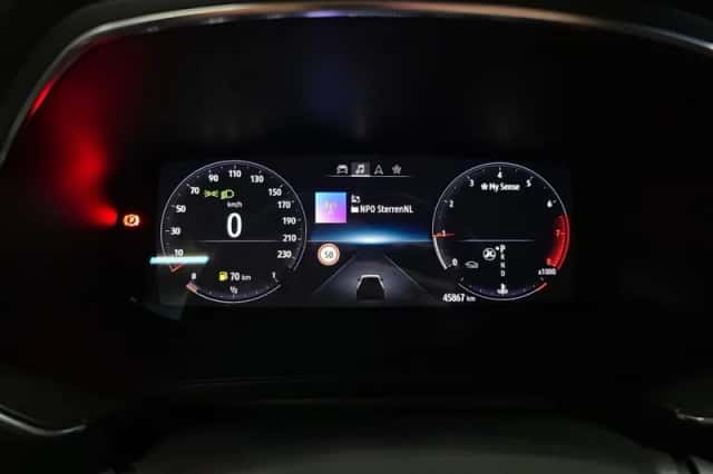 Mitsubishi ASX (2023) thumbnail 18