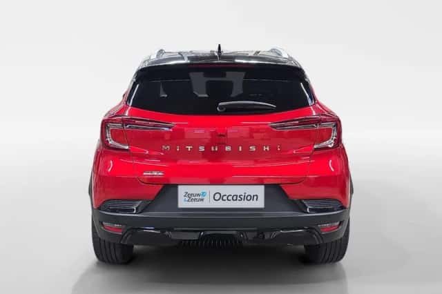 Mitsubishi ASX (2023) thumbnail 3