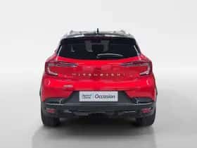 Mitsubishi ASX (2023) thumbnail 3