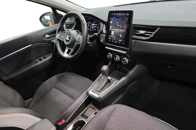 Mitsubishi ASX (2023) thumbnail 22