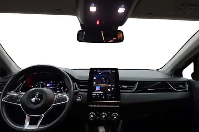 Mitsubishi ASX (2023) thumbnail 23