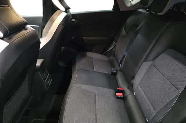 Mitsubishi ASX (2023) thumbnail 24